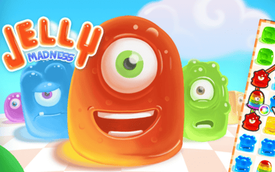 Jelly Madness