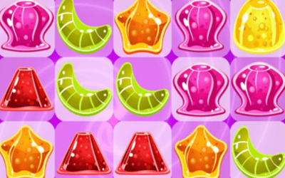 Jelly Matching