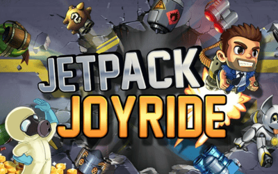 Jetpack Joyride