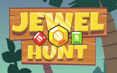 Jewel Hunt