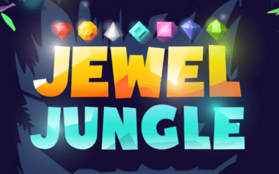 Jewel Jungle