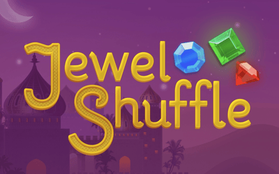 Jewel Shuffle - Puzzle Games