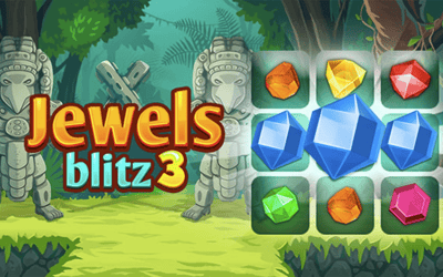 Jewels Blitz 3