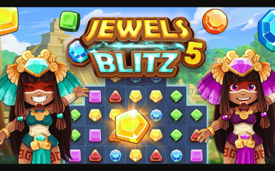 Jewels Blitz 5