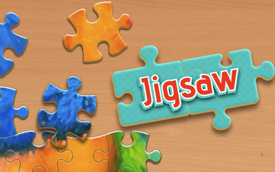 Jigsaw