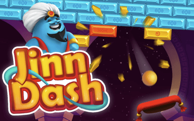 Jinn Dash