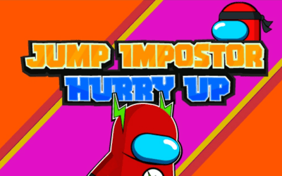 Jump Impostor Up