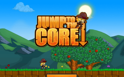 Jump to the core