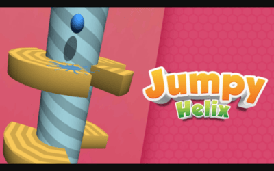 Jumpy Helix