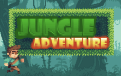 Jungle Adventure