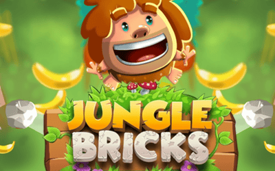 Jungle Bricks