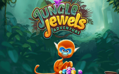 Jungle Jewels Adventure