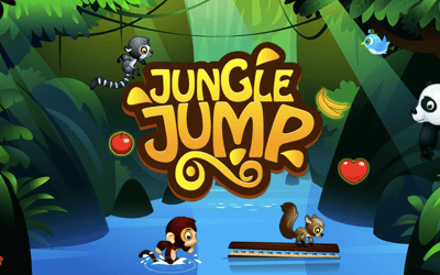 Jungle Jump