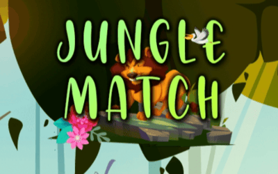 Jungle Match