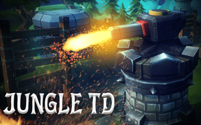 Jungle TD