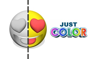 Just Color!