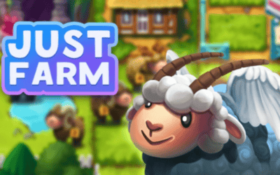 Just Farm