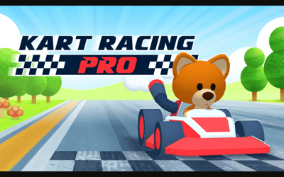 Kart Racing Pro