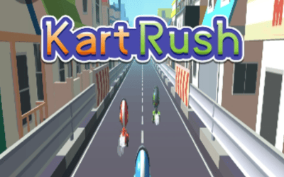 Kart Rush