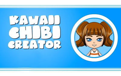 Kawaii Chibi Creator