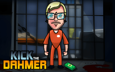 Kick the Dahmer