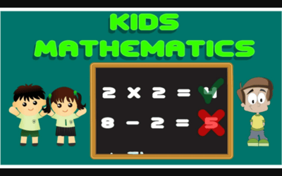 Kids Mathematics