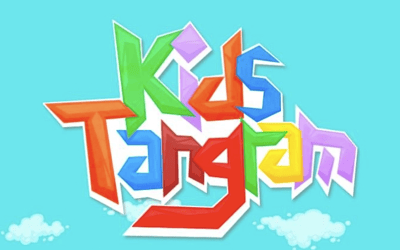 Kids Tangram