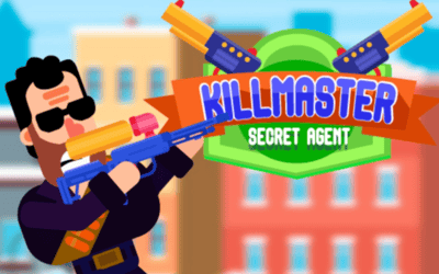 KillMaster Secret Agent