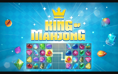 King of Mahjong