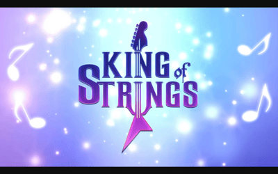 King Of Strings