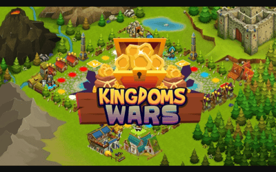 Kingdoms Wars