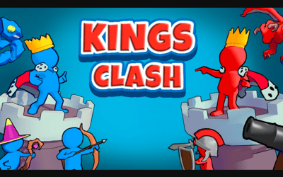 Kings Clash