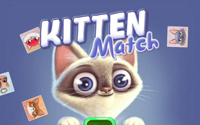 Kitten Match