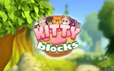 Kitty Blocks