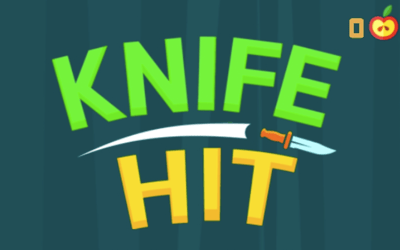 Knife Hit Game