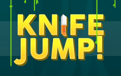 Knife Jump