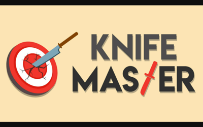 Knife Master Game