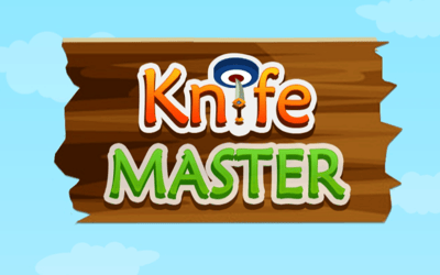 Knife Master - Arcade Games