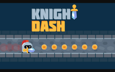 Knight Dash