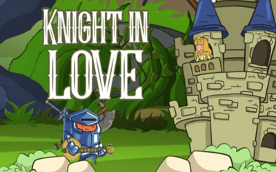 Knight in Love