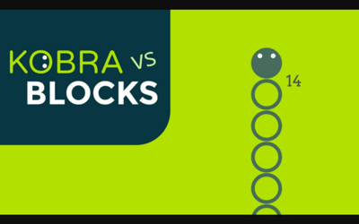 Kobra vs Blocks