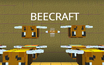 Kogama: BeeCraft