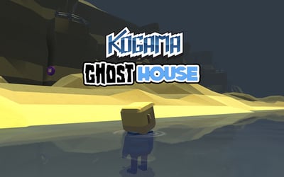 Kogama: Ghost House