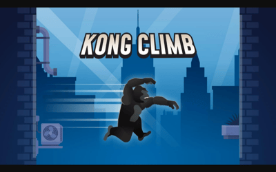 Kong Climb