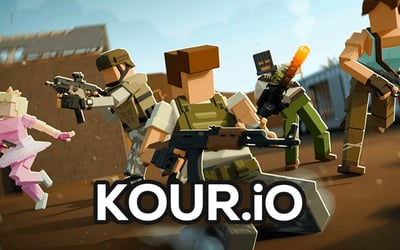 Kour.io