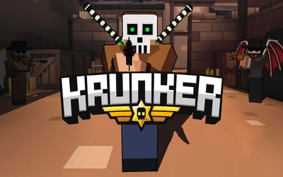 Krunker