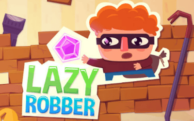 Lazy Robber