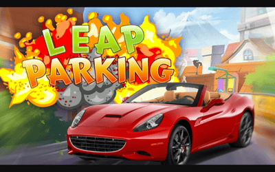 Leap Parking