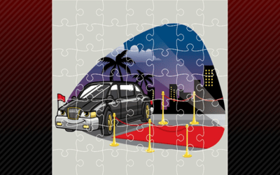 Limo Jigsaw