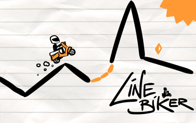 Line Biker